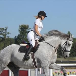 Meet your Posher, Sharon